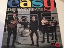 THE EASYBEATS EASY PARLOPHONE MONO 1ST PRESSING