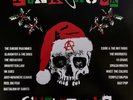 Various Artists Punk Rock Christmas LP colored vinyl record sealed limited
