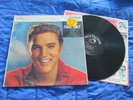 Elvis Presley FOR LP FANS ONLY LSP-1990(e)  (USA 1960'S ISSUE)