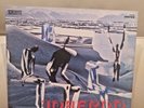 LP METAMORFOSI INFERNO ORIGINAL VEDETTE VPA 8162 PROG 1973
