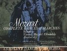 10lp decca 1lxt-8wb-1nb mozart vol.1-10 dances&marches boskovsky ex+/nm cvr ex