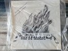Metallica '' the thing that should not be welcome home (sanitarium) flexi disc