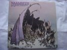 NAZARETH - HAIR OF THE DOG - 1975 MOUNTAIN HARD/BLUES/ROCK EX