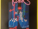 KINKS - The Great Lost Kinks Album (1973 LP w/insert on US Reprise) EX+/M-