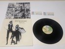 Fleetwood Mac Rumours 1st Press LP Poster VG+ EX 2 JFK 1978 concert ticket Stubs