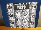 Kiss Rock And Roll All Nite/C'mon And Love Me Rare Original 7