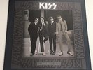Kiss - Dressed To Kill Vinyl LP - 1975 Pressing