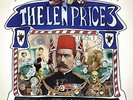 Len Price 3 - Kentish Longtails (Vinyl Used Like New)