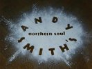 ANDY SMITH'S NORTHERN SOUL Various Artists  NEW & SEALED 2X LP VINYL (BGP)