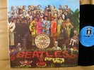 THE BEATLES.  SGT. PEPPERS LONELY HEARTS CLUB BAND  LP FOC  MINT--
