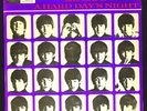 THE BEATLES A HARD DAY'S NIGHT EP 7