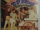 RAY TERRACE MANNY ROMAN Oye El Cuchy GUAGUANCO SALSA RARE SEALED re LP