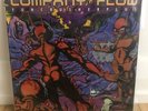 Company Flow ?Funcrusher Plus Rawkus Records hip hop LP US original copy