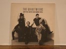 THE GO-BETWEENS - LIBERTY BELLE AND THE BLACK DIAMOND EXPRESS UK 1st BEGGARS LP
