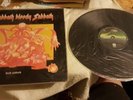 BLACK SABBATH - SABBATH BLOODY SABBATH ORIGINAL VERTIGO PRESS