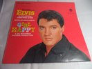 Elvis Presley- Girl Happy RCA LSP-3338 Rare Germany