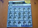 DeAgostini   The Beatles Vinyl Collection - Issue 10 A Hard Days Night (NEW)