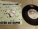 You're So Dumb single 7 chiswick record isd ror rebelles skinhead
