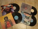THE REVOLUTIONARIES THE PERFECT BEAT TOMMY BOY GIL SCOTT I JAH MAN 1st PRESSES