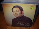 CARLOS PIZARRO el apasionado ( world music ) puerto rico