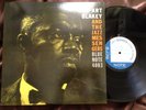 ART BLAKEY MOANIN' BLUE NOTE GXF-3002 STEREO Japan Vinyl LP