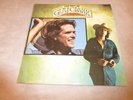 Guy Clark - The Best of (signed by artist)