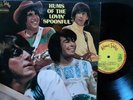 The Lovin' Spoonful ?– Hums Of The Lovin'  33T LP EX/EX Kama Sutra ?– 719 102