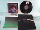 Pink Floyd, The Dark Side Of The Moon, Harvest SMAS-11163 2 poster-2 stickers