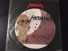 METALLICA 