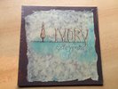 IVORY SAD CYPRESS ORIGINAL GERMAN 1ST PRESS 1980 SEALED MINT KRAUTROCK