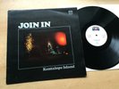 JOIN IN KENTALOPE ISLAND KRAUTROCK KRACHER by JOACHIM EHRIG EROC GROBSCHNITT