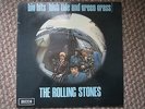 The Rolling Stones High Tide Green Grass STEREO - UNBOXED DECCA