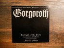 Gorgoroth ?– Twilight Of The Idols (In Conspiracy With Satan) / Incipit Satan LP