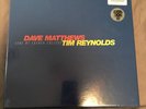 Dave matthews and Tim Reynolds Live At Luther College 4X LP Set RSD #680/3000
