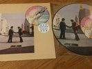 PINK FLOYD -Wish You Were Here -Pic Disc Vinyl LP