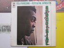 FELA RANSOME-KUTI & THE AFRICA'70 ODEON PERU LP AFRO FUNK JAZZ 1972 