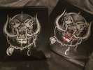 Motörhead*No Remorse*Leather Sleeve*UK*1984*Vinyl*Limited Editon*LPs*Compilation