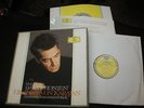 BEETHOVEN, 9 Symphonien, HERBERT von KARAJAN, 8 LP Box, nummeriert