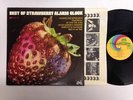 STRAWBERRY ALARM CLOCK LP: The Best Of, OG 1969 UNI Stereo, NM