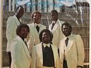 PRIVATE BLACK GOSPEL MODERN SOUL LP: Rev. James Paden & Brothers SHRINK NM