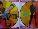 Elvis Presley. Pictures of Elvis III. NCB - AR 30061	LP Picture disc.