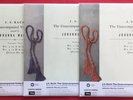 JOHANNA MARTZY-J.S.Bach-The Unaccompanied Violin Sonatas 1, 2 & 3 180G SEALED