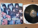 PINK FLOYD, The Piper At The Gates Of Dawn, Blue Columbia, Mono, SX 6157, 1967
