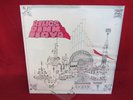 PINK FLOYD: Relics LP 1971 vinyl album MFP issue psych prog