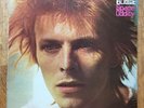 David Bowie - Space Oddity - 1972 Canadian Excellent Vinyl