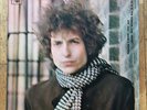 Bob Dylan - Blonde On Blonde - 1966 Original UK Album NM Vinyls