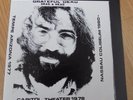 Grateful Dead A Head Vinyl LP Fan Club Tempe AZ 77 1978 Nassau 80 TMOQ TAKRL lsd