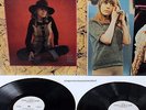 MARIANNE FAITHFULL RICH KID BLUES VINYL 2 LP N.MINT RARE