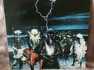 BLACK SABBATH - LIVE EVIL - Vertigo SAB10 - Double live album - 1st UK press