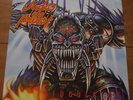Judas Priest Jugulator - 2LP 1997 Steamhammer